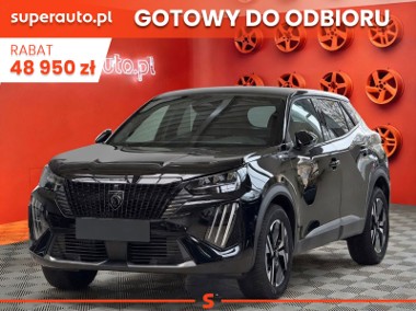Peugeot 3008 II GT e-DCS6 1.2 mHEV GT e-DCS6 1.2 mHEV 145KM / Pakiet Bezpieczeństwo,-1