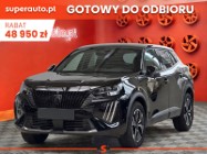 Peugeot 3008 II GT e-DCS6 1.2 mHEV GT e-DCS6 1.2 mHEV 145KM / Pakiet Bezpieczeństwo,