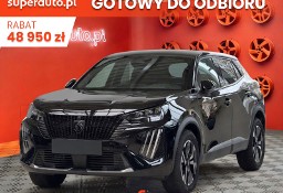 Peugeot 3008 II GT e-DCS6 1.2 mHEV GT e-DCS6 1.2 mHEV 145KM / Pakiet Bezpieczeństwo,