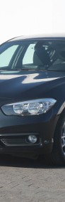 BMW SERIA 1 , Navi, Klimatronic, Tempomat, Parktronic-3