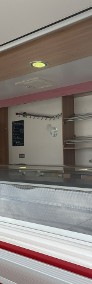 Renault Master Autosklep wędlin Gastronomiczny Food Truck Foodtruck Sklep Borco Kli-3