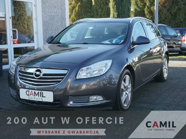 Opel Insignia I-1