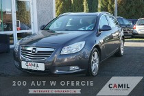 Opel Insignia I