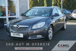 Opel Insignia I