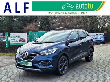 Renault Kadjar I *Limited*BlackEdition*21 tyś - przebieg*I Właściciel*Faktura*PL*-1