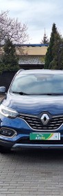 Renault Kadjar I *Limited*BlackEdition*21 tyś - przebieg*I Właściciel*Faktura*PL*-3