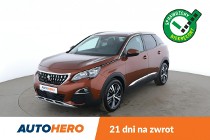 Peugeot 3008 II GRATIS! Pakiet Serwisowy o wartości 400 zł!