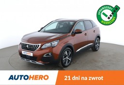 Peugeot 3008 II GRATIS! Pakiet Serwisowy o wartości 400 zł!