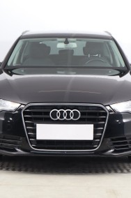 Audi A6 IV (C7) , 177 KM, Automat, Navi, Klimatronic, Tempomat, Parktronic,-2