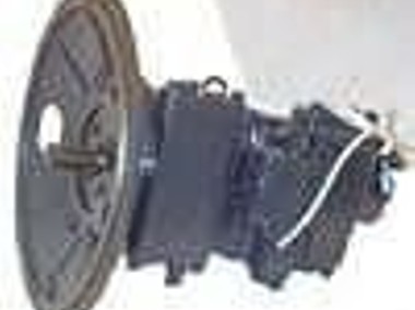 Pompa hydrauliczna do Case-1