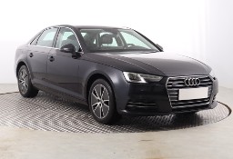 Audi A4 B9 , 190 KM, Automat, Skóra, Navi, Xenon, Bi-Xenon, Klimatronic,