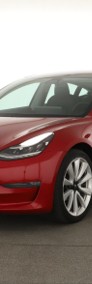 Tesla Model 3 , SoH 88%, Serwis ASO, Automat, Skóra, Navi, Klimatronic,-3