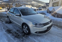 Volkswagen Jetta VI TDI klimatronic