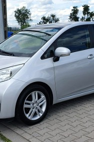 Toyota Verso Verso S 76 tyś.km! 6-Biegów/Kamera cofania/Klimatronik/Podgrz.Fotele-2
