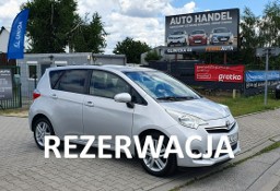 Toyota Verso Verso S 76 tyś.km! 6-Biegów/Kamera cofania/Klimatronik/Podgrz.Fotele