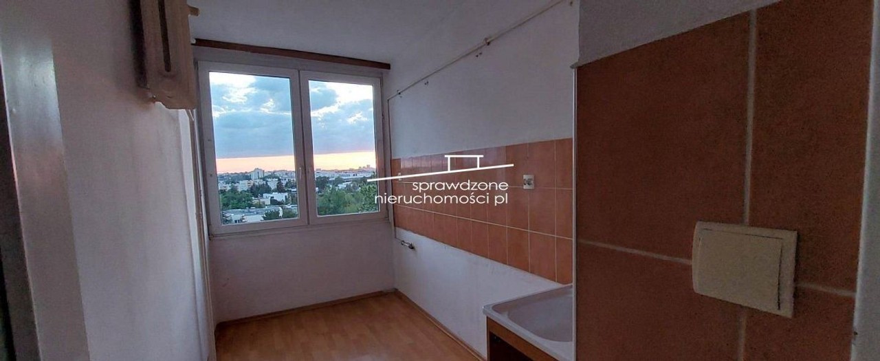 Mieszkanie na sprzedaż, 3 pokoje, 64 m², Warszawa