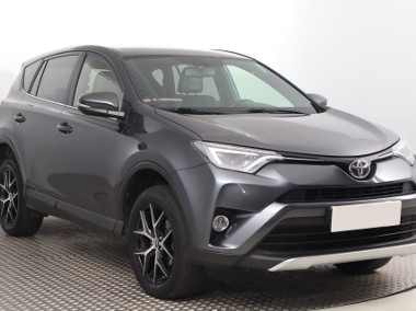 Toyota RAV 4 IV Salon Polska, 1. Właściciel, Serwis ASO, Skóra, Navi, Xenon,-1