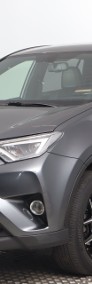 Toyota RAV 4 IV Salon Polska, 1. Właściciel, Serwis ASO, Skóra, Navi, Xenon,-3