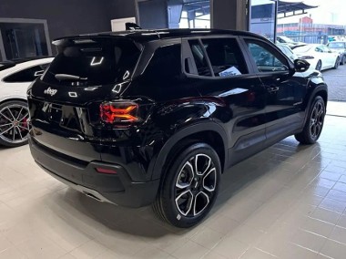 Jeep Avenger Summit 1.2 T3 mHEV FWD eDCT6 Summit 1.2 T3 mHEV FWD eDCT6 110KM-1