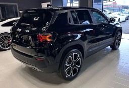 Jeep Avenger Summit 1.2 T3 mHEV FWD eDCT6 Summit 1.2 T3 mHEV FWD eDCT6 110KM