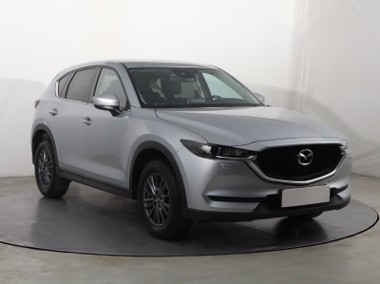 Mazda CX-5 , Salon Polska, 1. Właściciel, Serwis ASO, Automat,-1