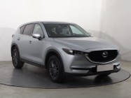 Mazda CX-5 , Salon Polska, 1. Właściciel, Serwis ASO, Automat,