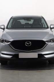 Mazda CX-5 , Salon Polska, 1. Właściciel, Serwis ASO, Automat,-2