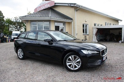 Volvo V60 II