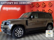 Land Rover Defender III 110 3.0 D250 X-Dynamic HSE 110 3.0 D250 X-Dynamic HSE (250KM) Elektryczny