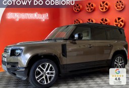 Land Rover Defender III 110 3.0 D250 X-Dynamic HSE 110 3.0 D250 X-Dynamic HSE (250KM) Elektryczny