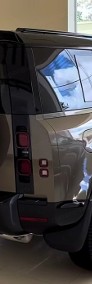Land Rover Defender III 110 3.0 D250 X-Dynamic HSE 110 3.0 D250 X-Dynamic HSE (250KM) Elektryczny-4
