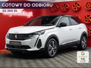 Peugeot 3008 II Allure Pack EAT8 1.5 BlueHDi Allure Pack 1.5 BlueHDi 130KM / Pakiet City