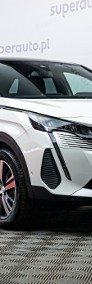 Peugeot 3008 II Allure Pack EAT8 1.5 BlueHDi Allure Pack 1.5 BlueHDi 130KM / Pakiet City-4