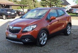 Opel Mokka 1.6 BENZYNA, 2 KOMPLETY KÓŁ