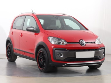 Volkswagen up! , Klima-1