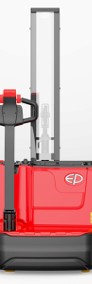 Nowy elektryczny wózek podnośnikowy EP ESA121-M-3