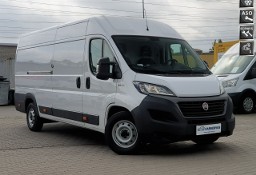 Fiat Ducato Salon Polska | Niski Przebieg | 2.3 140km | L4H2 | F23% |