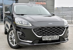 Ford Kuga II VIGNALE! Full Opcja! SKÓRY! Panorama! 4x4! 190KM! FV23% JAK NOWY!