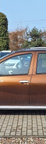 Dacia Sandero II Sandero Stepway *2012r*Serwis*Autentyczny Przebieg*1,6mpi BENZ*84KM*-3