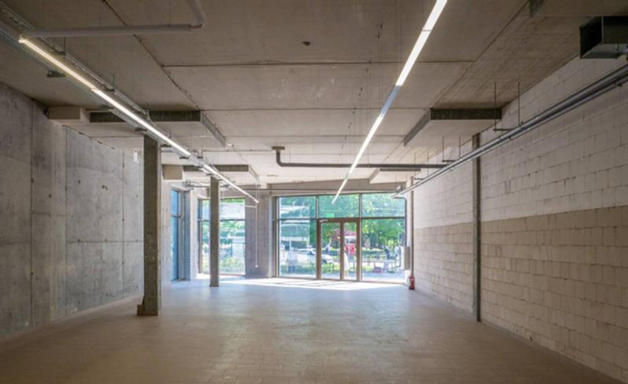Lokal handlowy, sklep - Gdańsk Przymorze - Widok 5