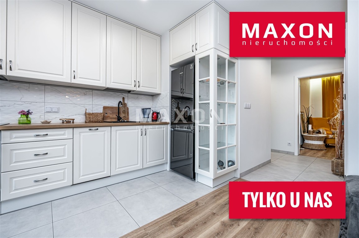 Mieszkanie na wynajem, 66 m² Ursynów, Wilhelma Konrada Roentgena