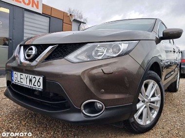 Nissan Qashqai II-1