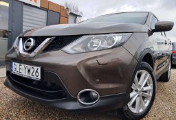 Nissan Qashqai II