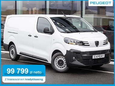 Peugeot Expert XL L2H1 XL L2H1 2.2 150KM-1