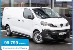 Peugeot Expert XL L2H1 XL L2H1 2.2 150KM