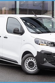 Peugeot Expert XL L2H1 XL L2H1 2.2 150KM-2