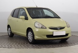 Honda Jazz II , Klimatronic, El. szyby