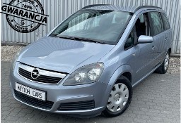 Opel Zafira B LPG