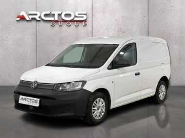 Volkswagen Caddy Volkswagen Caddy Cargo 2.0 TDI Furgon-1