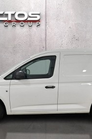 Volkswagen Caddy Volkswagen Caddy Cargo 2.0 TDI Furgon-2